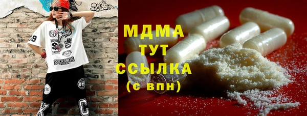 хмурый Арсеньев
